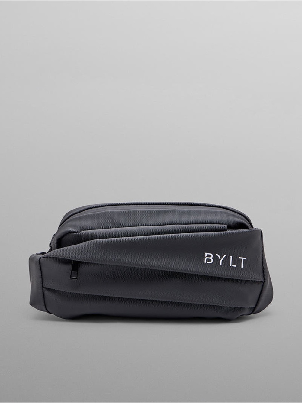 BYLT - Water Resistant Crossbody Bag - Black - Excellent Condition!!